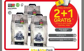 Brico HOUTSKOOL aanbieding