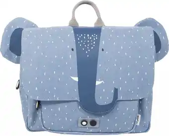 Bol.com Trixie baby boekentas mrs. elephant aanbieding