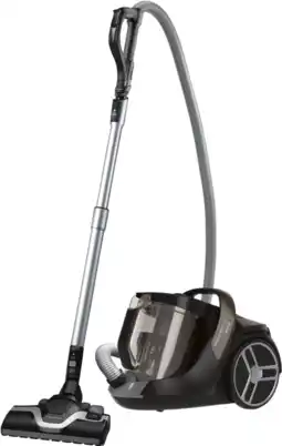 Coolblue Rowenta silence force cyclonic ro7260 aanbieding