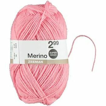 Merino breigaren