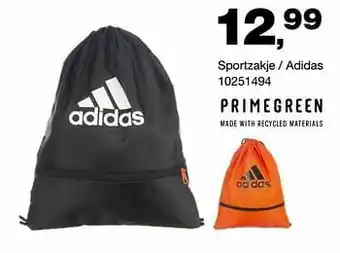 Bristol Sportzakje - adidas aanbieding