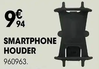 Electro Depot Smartphone houder aanbieding
