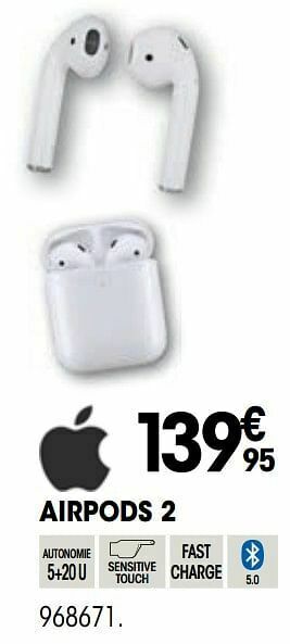 Airpods 2