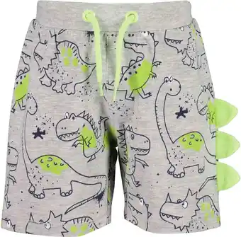 Bol.com Blue seven dino kleine jongens broek maat 80 aanbieding
