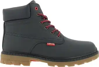 Levi's - ankle boot/bootie - kids - navy - 37 - laarzen