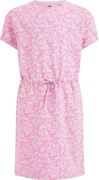 Bol.com We fashion dames jurk met dessin aanbieding