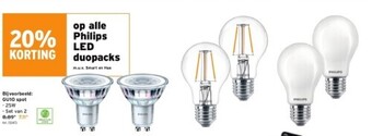 GAMMA Gu10 spot 25w aanbieding