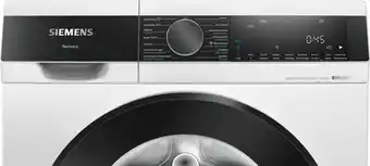 Coolblue Siemens wg44g2f3fg intelligentdosing aanbieding
