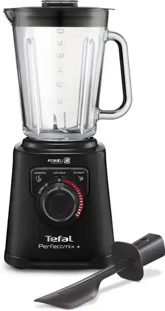 Coolblue Tefal perfectmix+ bl81g8 high speed aanbieding
