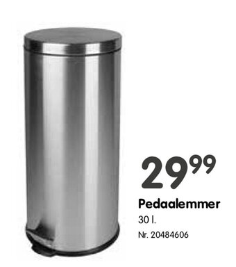 Pedaalemmer