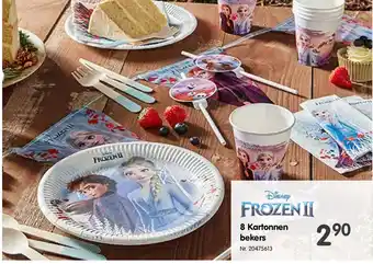 Disney Frozen II