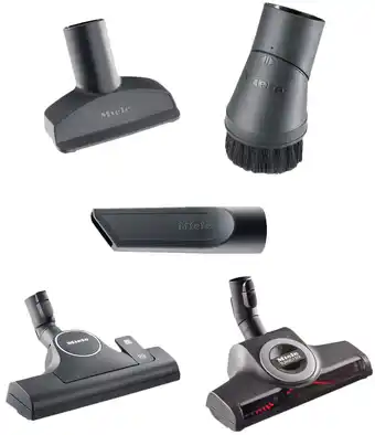Miele compact c2 cat & dog powerline mangorood