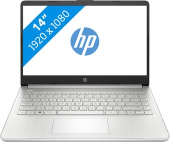CoolBlue Hp 14s-fq1029nb azerty aanbieding