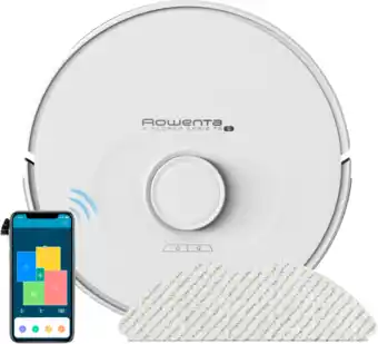 Coolblue Rowenta x-plorer serie 75 s rr8567 aanbieding