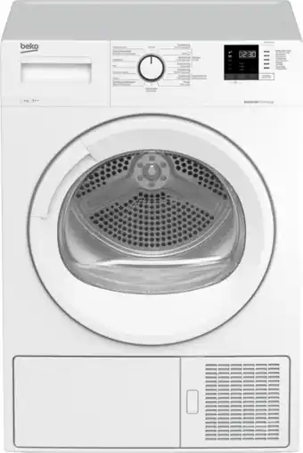 Beko df8421tx0