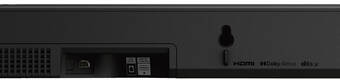 CoolBlue Sony ht-s2000 + sony sa-sw5 subwoofer aanbieding