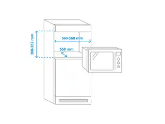 Coolblue Siemens bf550lmr0 aanbieding