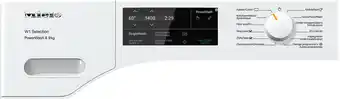 Coolblue Miele wsg 363 wcs powerwash 2.0 + miele tsh 783 wp ecospeed aanbieding