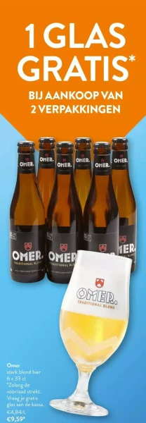 OKay Tapero tarama 180 g aanbieding