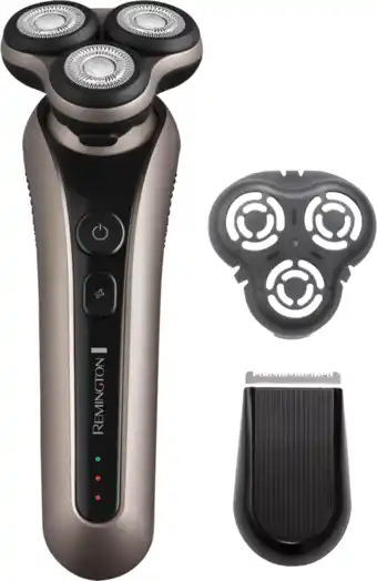 Coolblue Remington limitless x7 xr1770 aanbieding