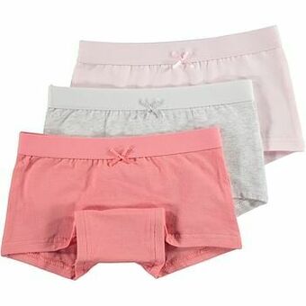 Meisjes boxer