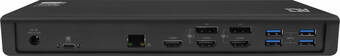 CoolBlue Act usb-c triple 4k docking station ac7048 aanbieding