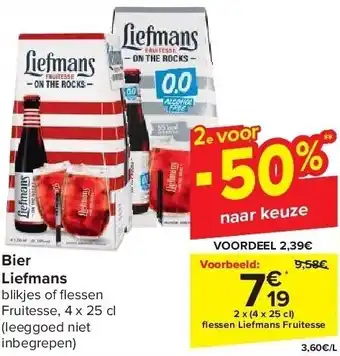 Bier liefmans