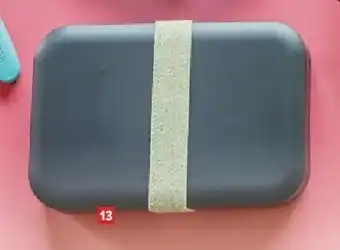 3 lunchbox zero waste