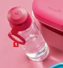 Drinkbus ruby amuse