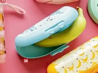 Carrefour Bananendoos walvis amuse life aanbieding