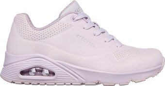 Bol.com Skechers uno-frosty kicks sneakers - maat 38 aanbieding