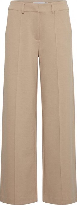Ichi ihkate sus office wide pa dames broek - maat l