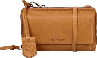 Bol.com Burkely just jolie phone wallet wide aanbieding