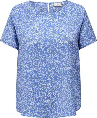 Only carmakoma carvica ss top wvn noos dames top - maat 42