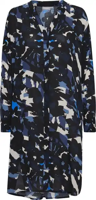 Bol.com Fransa frhelena dr 2 dames jurk - maat xl aanbieding