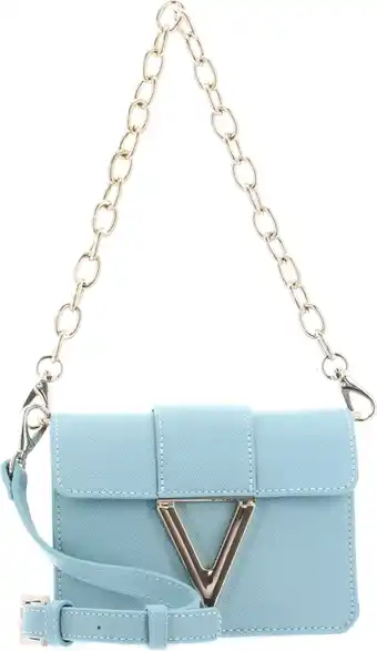 Valentino bags voyage re schoudertas - poeder
