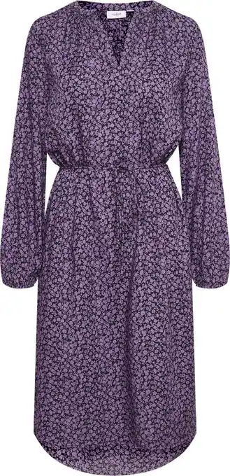 Bol.com Saint tropez korneliasz dress dames jurk - maat m aanbieding