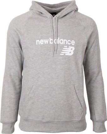 Bol.com New balance nb classic core fleece hoodie dames trui - maat xl aanbieding