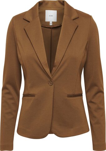 Bol.com Ichi ihkate bl dames blazer - maat s aanbieding