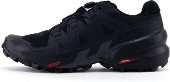 Bol.com Salomon speedcross 6 w dames sneakers - maat 6.5 aanbieding