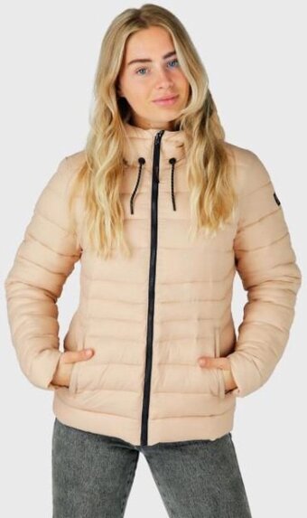 Bol.com Brunotti maija-n women jacket - m aanbieding