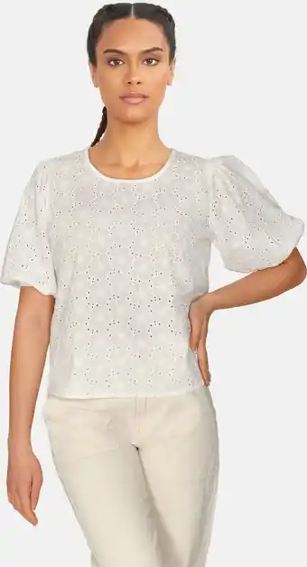 Bol.com Sisters point uba-ss dames top - maat m aanbieding