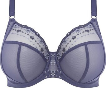 Bol.com Elomi matilda uw plunge bra dames beha - maat 85i (eu) aanbieding