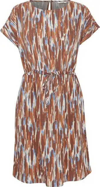 Bol.com B.young bymmjoella oneck dress 2 dames jurk - maat 36 aanbieding