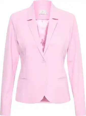 Bol.com Kaffe jillian blazer dames blazer - maat 44 aanbieding