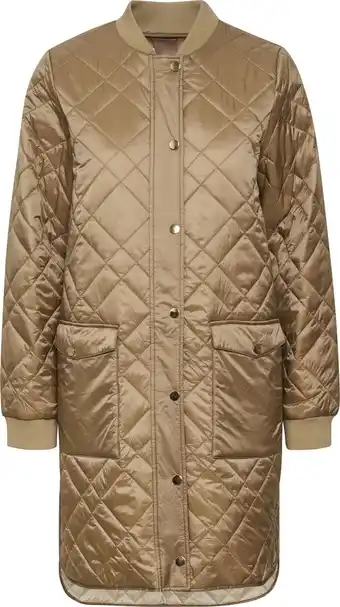 Bol.com Saint tropez elinorsz jacket dames jas - maat m aanbieding