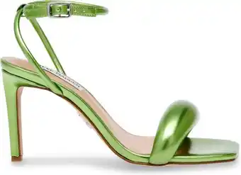 Steve madden entice - sandalen - groen - 38