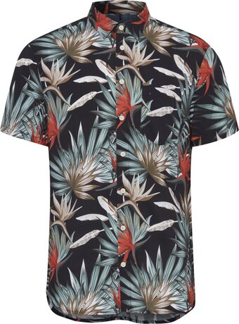 Bol.com Blend he shirt heren overhemd - maat m aanbieding