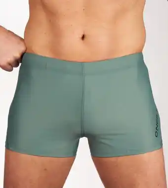 Bol.com O'neill solid zwembroek mannen - maat m aanbieding