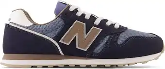 Bol.com New balance 373v2 heren sneakers - maat 40 aanbieding